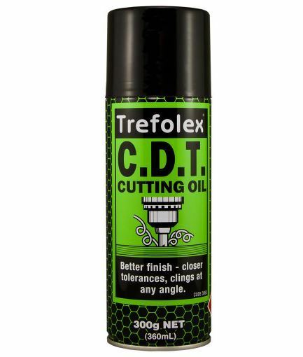 CRC Trefolex CDT Cutting Oil 300G (CRC3063)