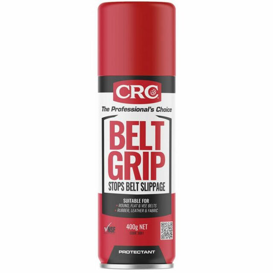 CRC Belt Grip 400G (CRC3081)