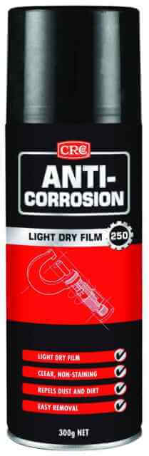 CRC Anti Corrosion Light Dry Film 300G (CRC3200)