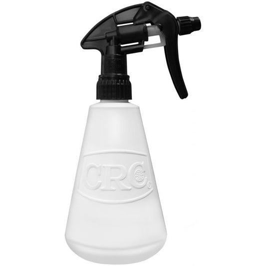 CRC Heavy Duty Plastic Sprayer Bottle (CRC4014)