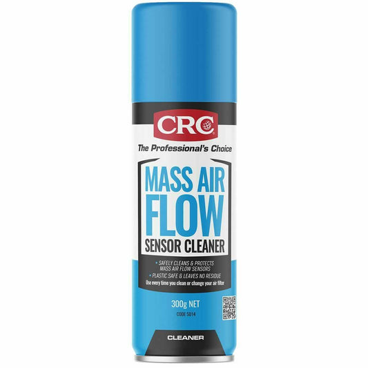 CRC Mass Air Flow Sensor Cleaner Spray 300G (CRC5014)