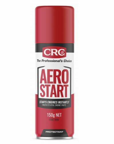 CRC Aerostart 150G (CRC5050)