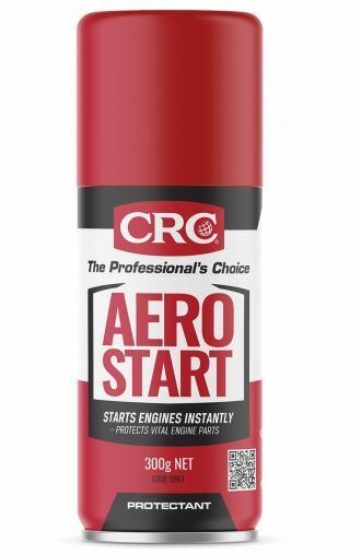 CRC Aerostart 300G (CRC5051)