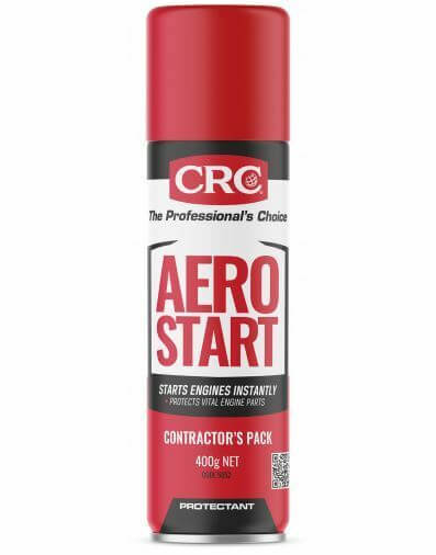 CRC Aerostart 400G (CRC5052)