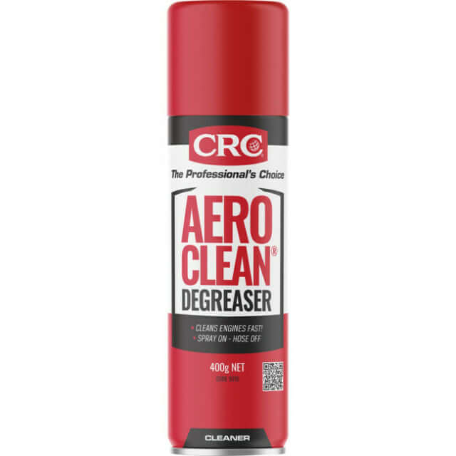 CRC Aeroclean Degreaser 400G (CRC5070)