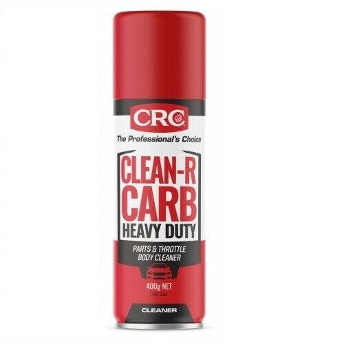 CRC Clean R Carb 400G (CRC5081)