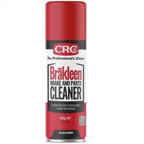 CRC Brakleen 500G (CRC5089)