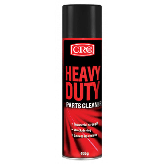 CRC Heavy Duty Parts Cleaner 400G (CRC5093)