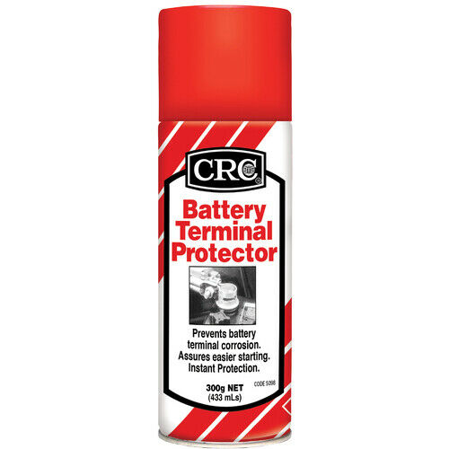 CRC Battery Terminal Protect 300G (CRC5098)