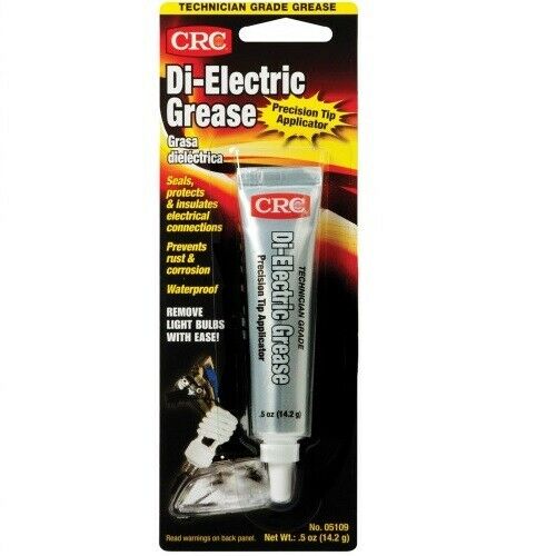 CRC Di-Electric Grease 14.8g (5109)