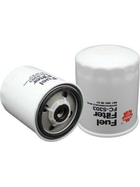 Sakura Fuel Filter (FC-5303) Ref : Z556