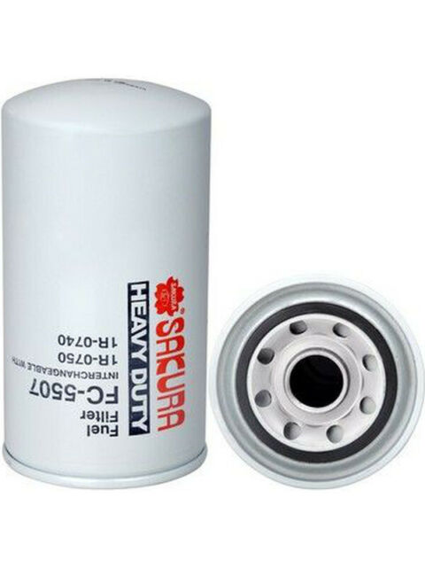 Sakura Fuel Filter (FC-5507) Ref : Z820