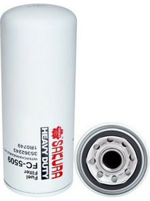 Sakura Fuel Filter (FC-5509) Ref : Z819