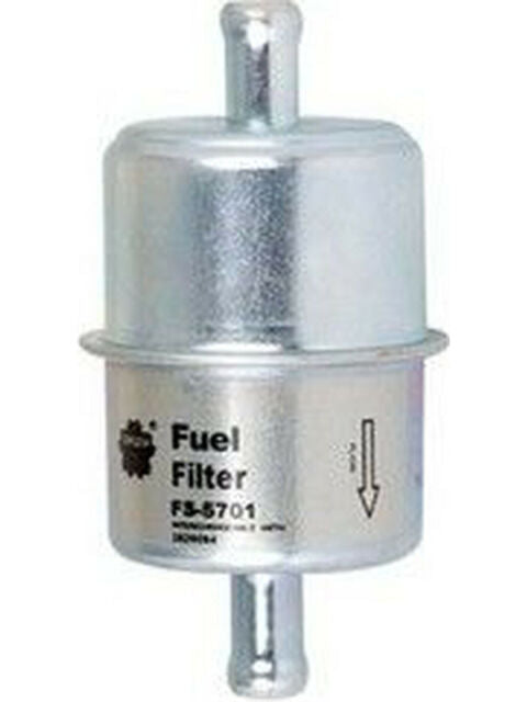 Sakura Fuel Filter (FS-5701) Ref: Z841
