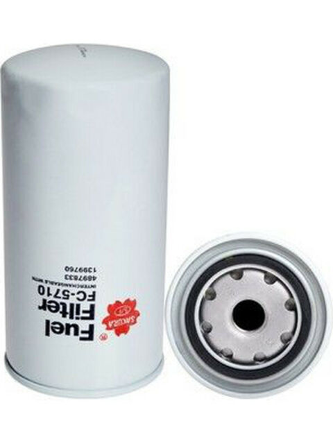 Sakura Fuel Filter (FC-5710) Ref : Z1010