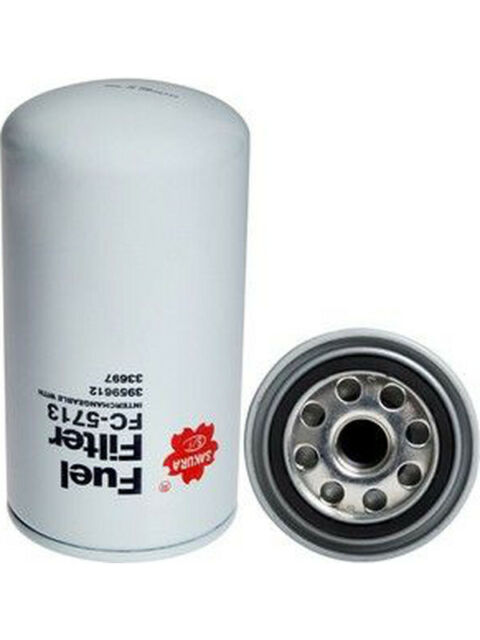 Sakura Fuel Filter (FC-5713) Ref : Z948