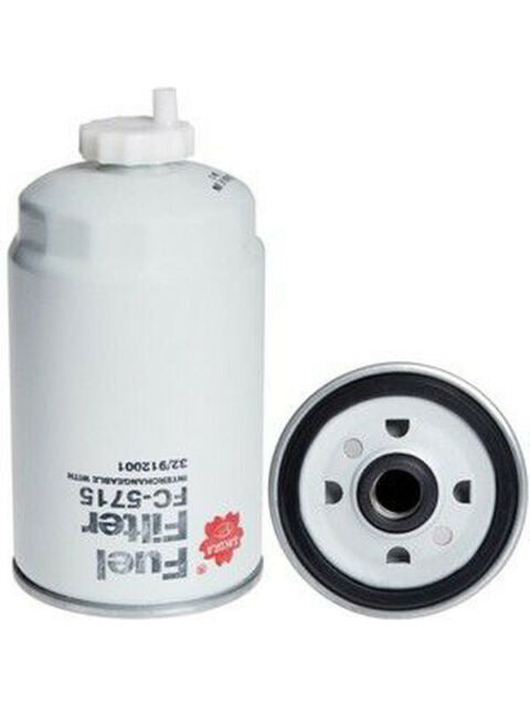 Sakura Fuel Filter (FC-5715)