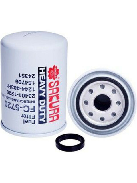 Sakura Fuel Filter (FC-5720) Ref : Z159