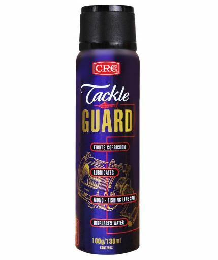 CRC Tackle Guard 100G (CRC6028)