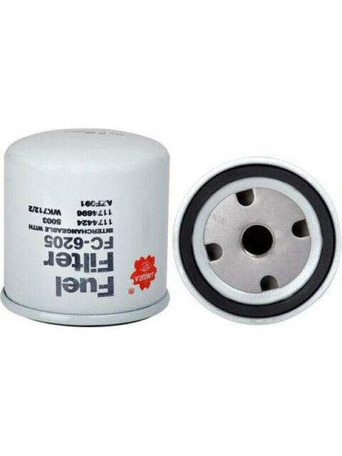 Sakura Fuel Filter (FC-6205)