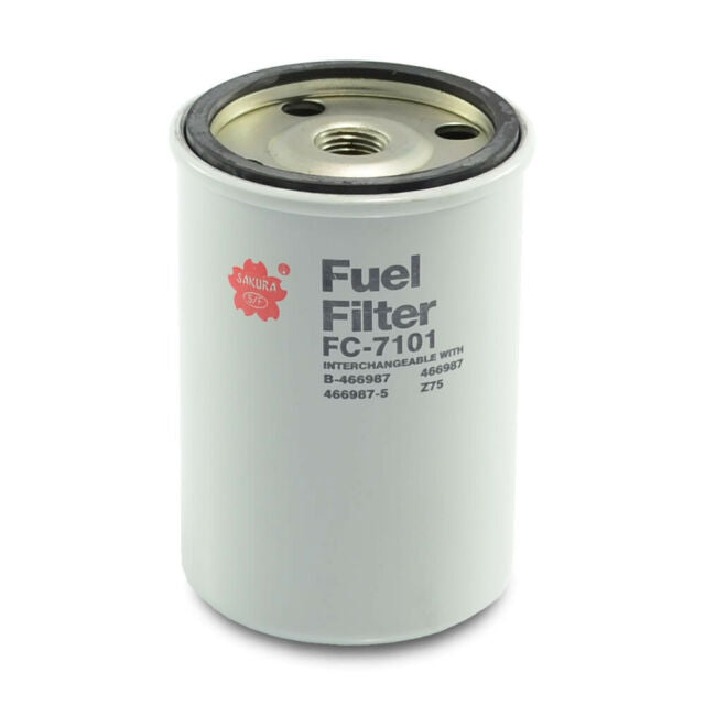 Sakura Fuel Filter (FC-7101) Ref : Z75