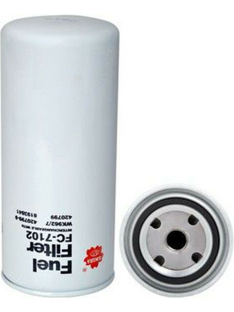 Sakura Fuel Filter (FC-7102) Ref : Z893