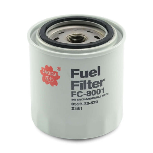 Sakura Fuel Filter (FC-8001)