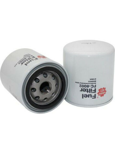 Sakura Fuel Filter (FC-8002)