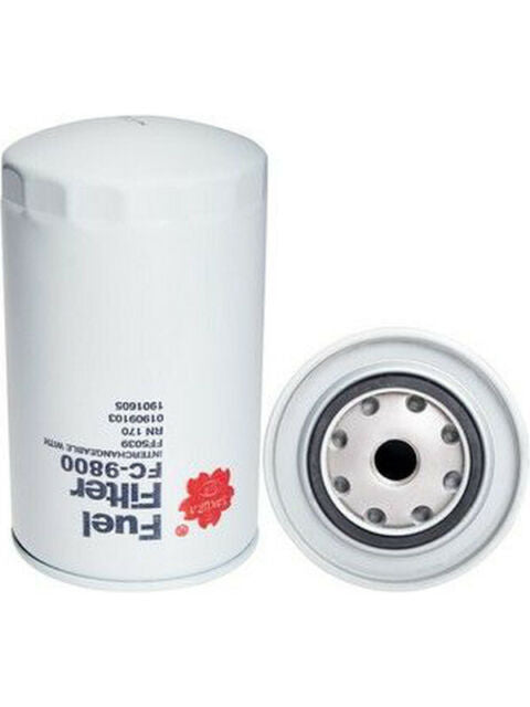 Sakura Fuel Filter (FC-9800) Ref : Z65