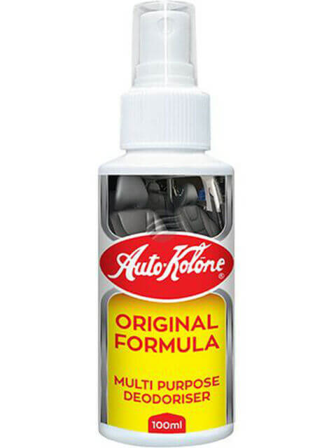 CRC Auto Kolone Original Formula Deodoriser 100mL (AK10)