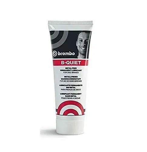 Brembo B-Quiet Multi Purpose Grease 75mL (G00075)