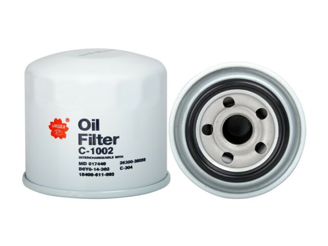 Sakura Oil Filter (C-1002)