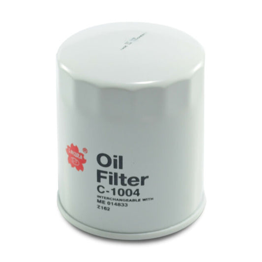 Sakura Oil Filter (C-1004) Ref: Z162