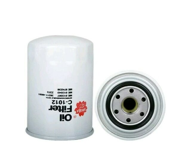 Sakura Oil Filter (C-1012) Ref: Z372