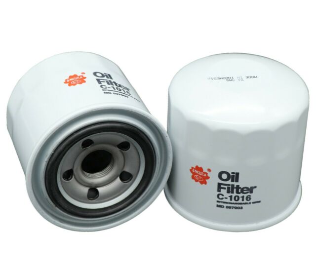 Sakura Oil Filter (C-1016)