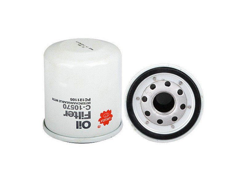 Sakura Oil Filter (C-10570)