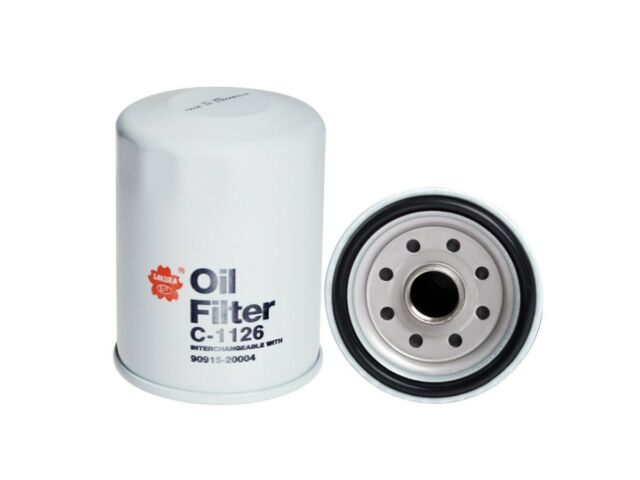 Sakura Oil Filter (C-1126)