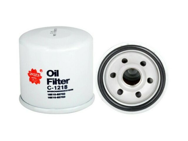 Sakura Oil Filter (C-1218)