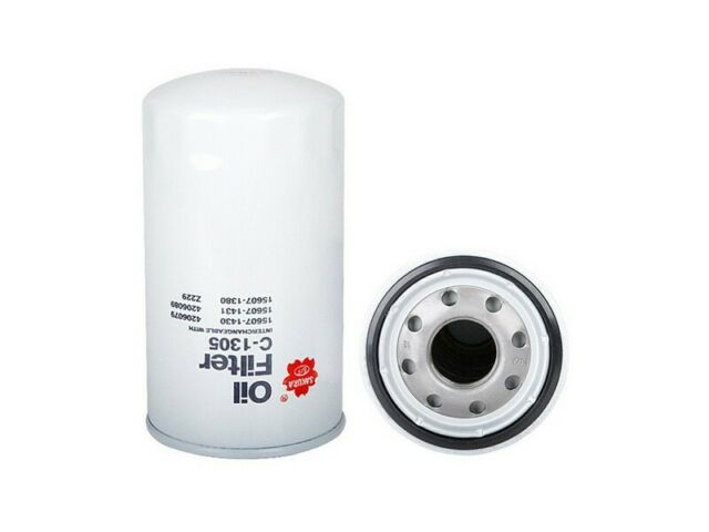 Sakura Oil Filter (C-1305)