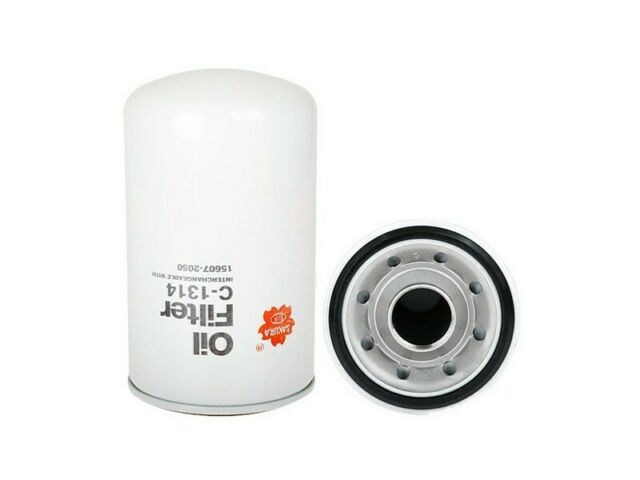 Sakura Oil Filter (C-1314)