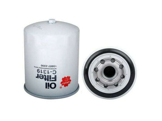 Sakura Oil Filter (C-1319)