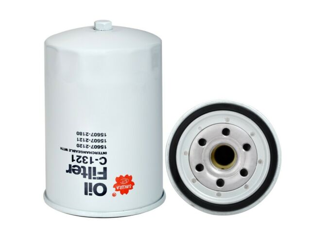 Sakura Oil Filter (C-1321)