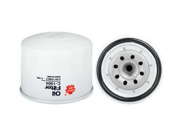 Sakura Oil Filter (C-1504) Ref: Z155X