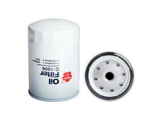 Sakura Oil Filter (C-1506) Ref: Z461