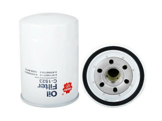 Sakura Oil Filter (C-1523) Ref: Z775