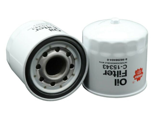 Sakura Oil Filter (C-15343)