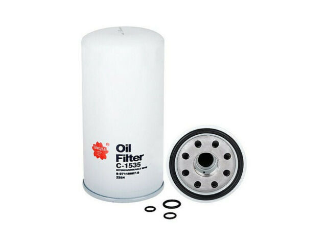 Sakura Oil Filter (C-1535) Ref: Z554