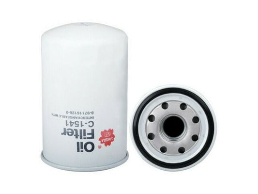 Sakura Oil Filter (C-1541)