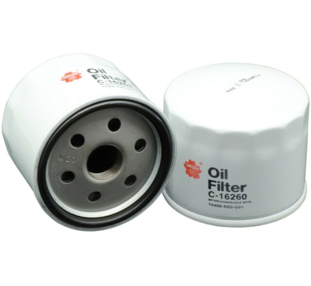 Sakura Oil Filter (C-16260)