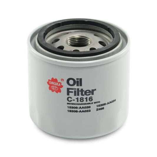 Sakura Oil Filter (C-1816) Ref: Z495